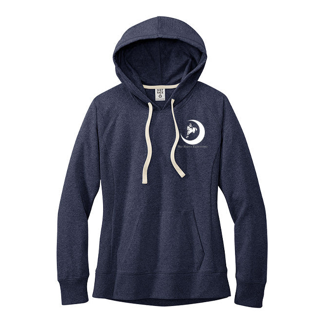 Bay Haven Women's District Pullover Hoodie