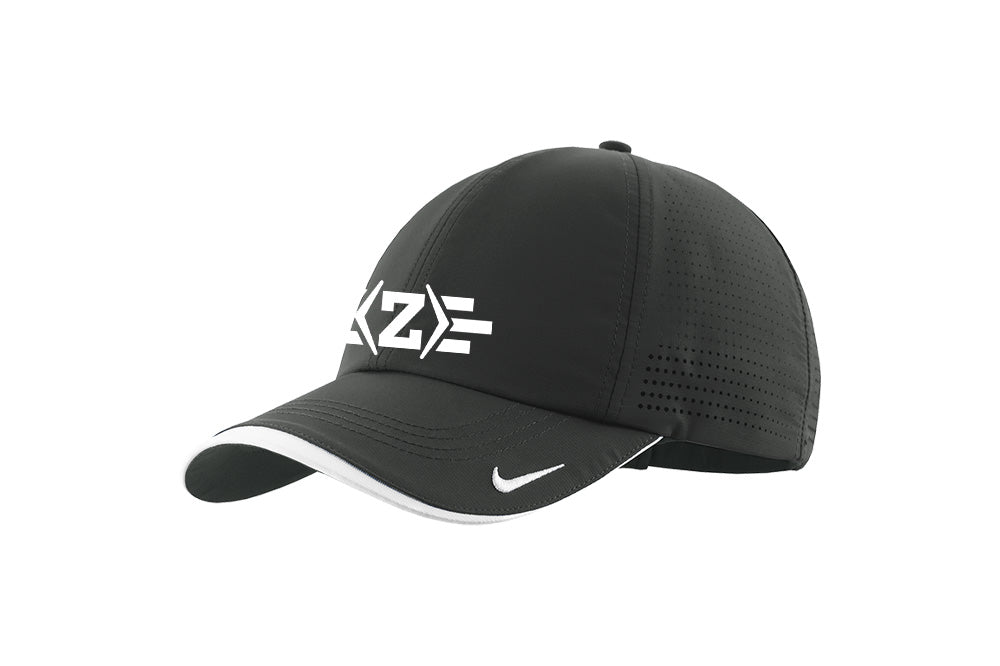 Zeppelin Farms Nike Dri-Fit Perforated Cap