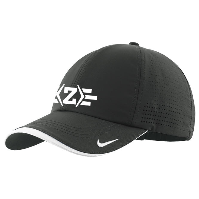 Zeppelin Farms Nike Dri-Fit Perforated Cap