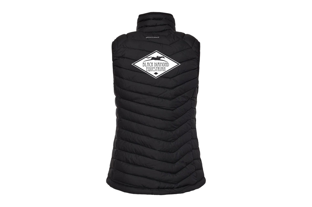 Black Diamond Equestrian Women's Columbia Powder Lite™ Vest