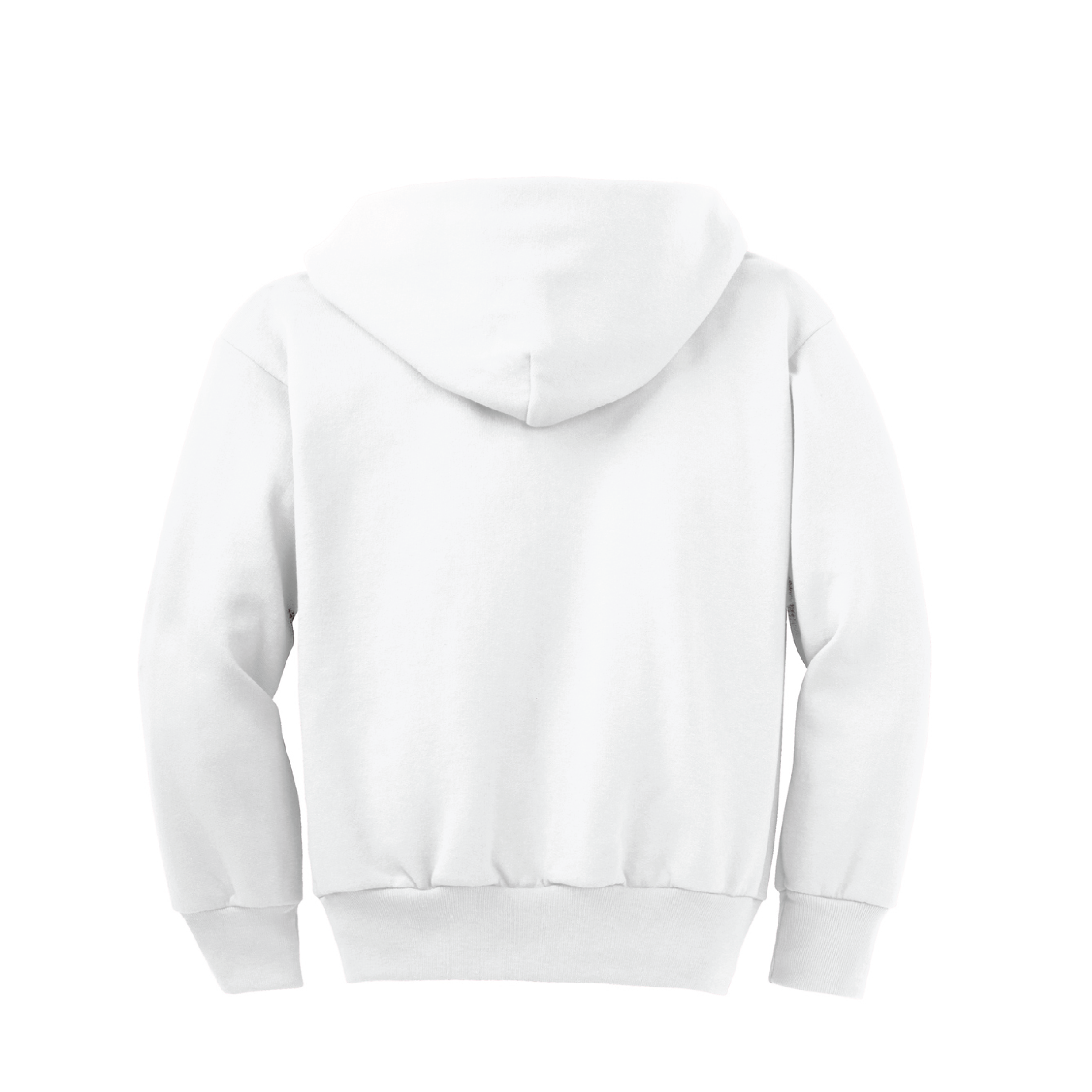 Westwind IEA Youth Port & Company Fleece Zip-Up Hoodie