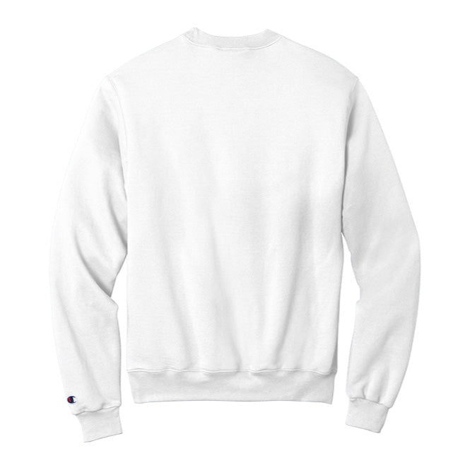 Chestnut Hill Unisex Champion Powerblend Crewneck Sweatshirt