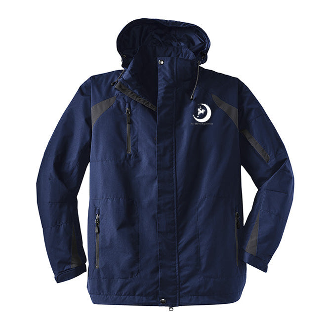 Bay Haven Men's Port Authority All-Season II Jacket