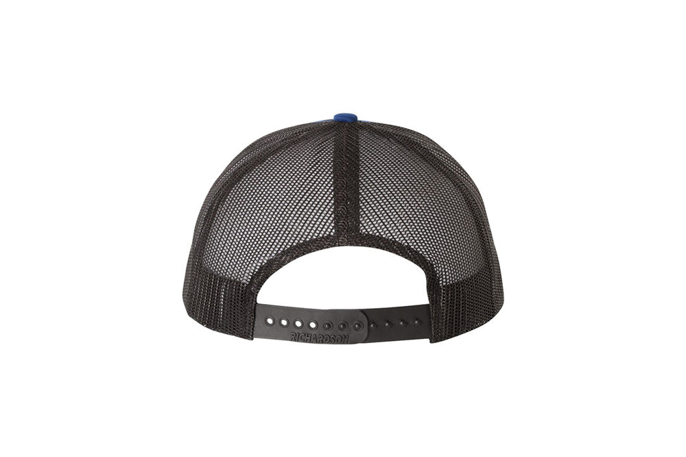 Cheval Training Snapback Trucker Cap