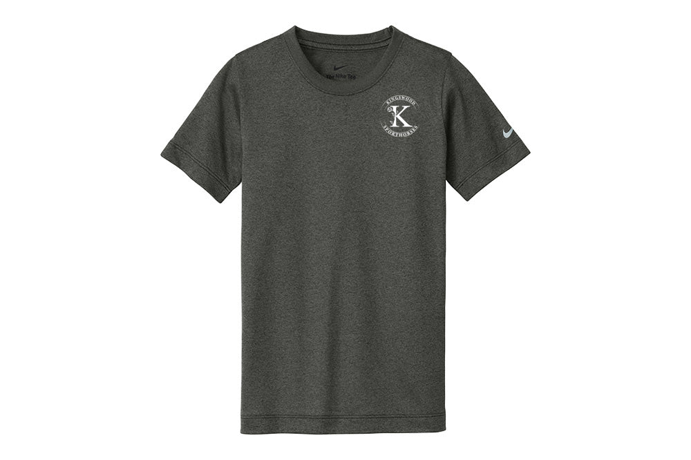 Kingswood Youth Nike Legend Tee