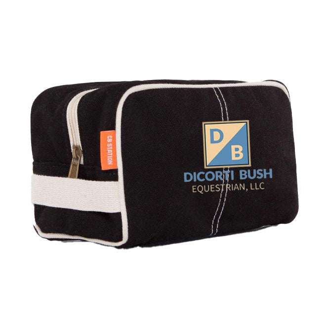 DiCorti Bush CB Station Dopp Travel Kit
