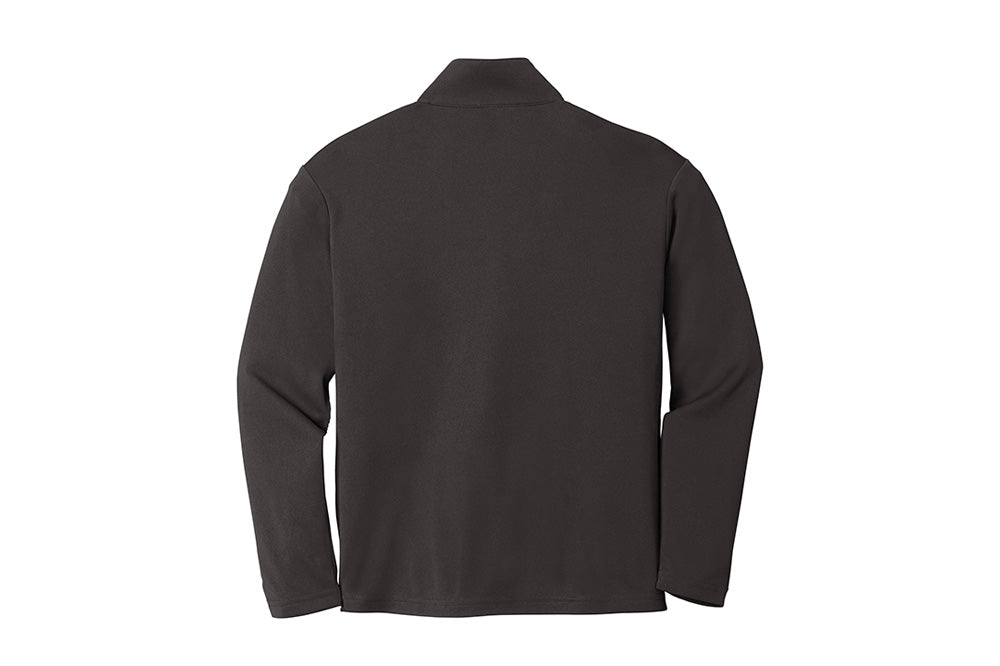 High Voltage Youth Sport-Tek PosiCharge 1/4-Zip Sunshirt