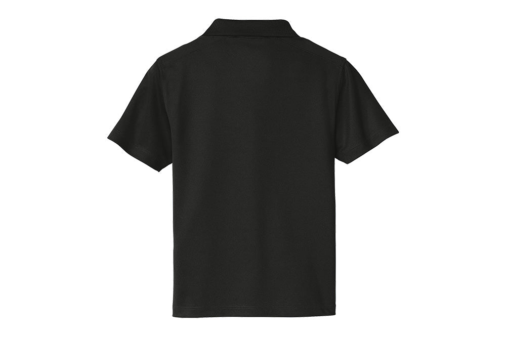 Hillview Youth Sport-Tek UV Micropique Polo