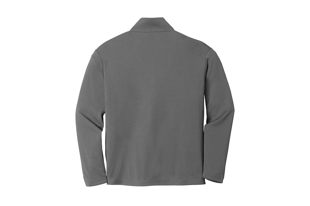 Sand Hill Stable Youth Sport-Tek PosiCharge 1/4 Zip Sunshirt