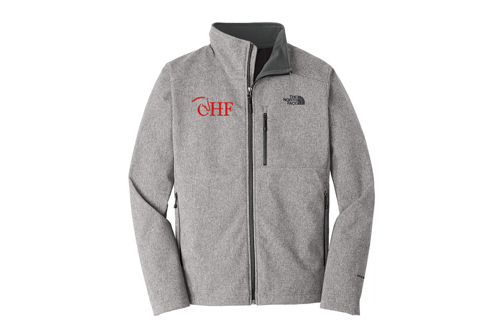CHF Men's The North Face Apex Barrier Soft Shell Jacket