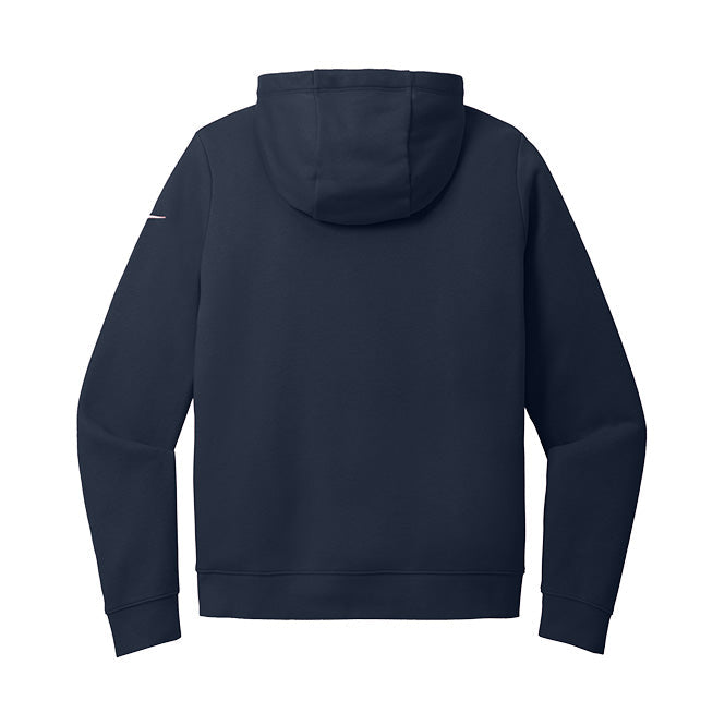 Stone Harbor Women's Nike Club Fleece Full-Zip Hoodie