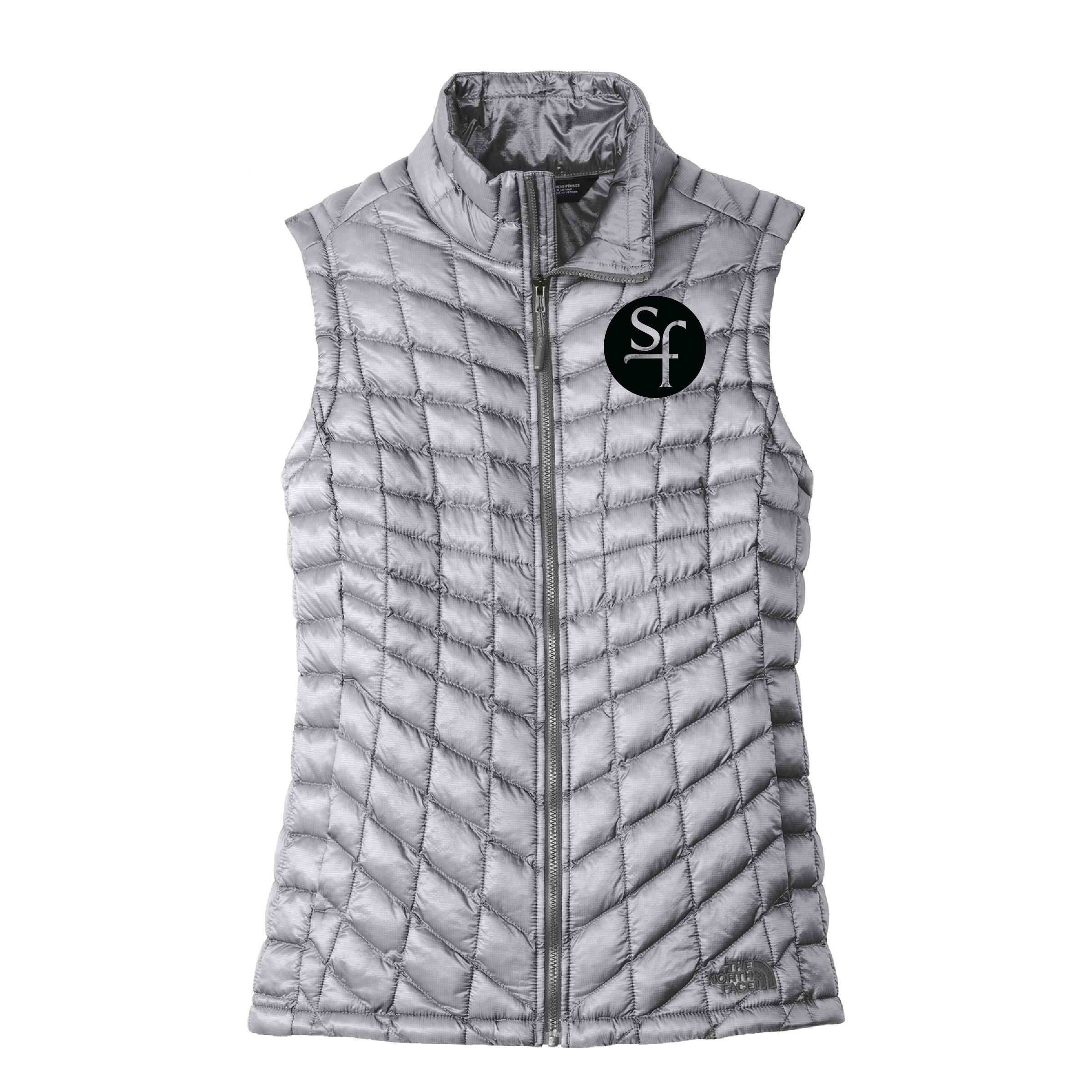Sorella Farm Women's The North Face ThermoBall Trekker Vest