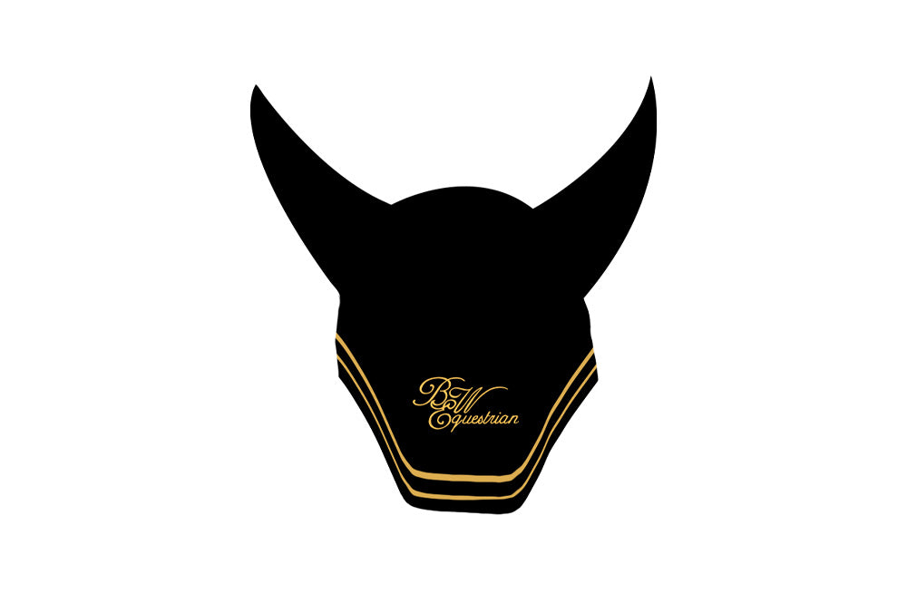 BW Equestrian Talisman Jumping Bonnet