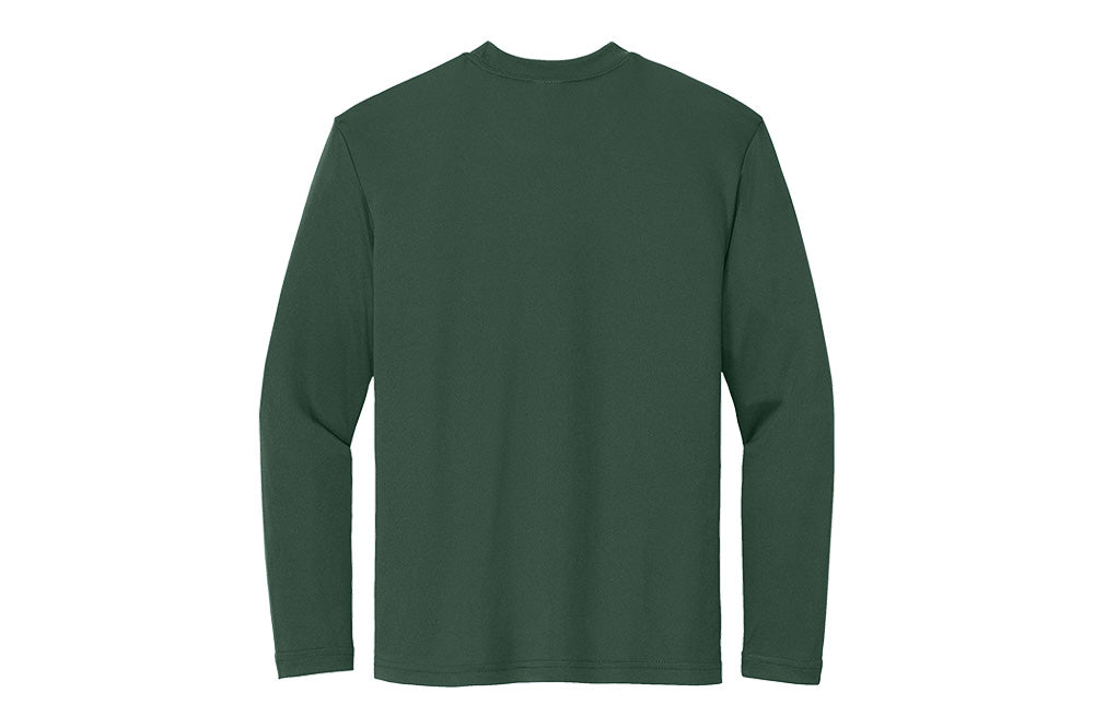 Fox Hollow Youth Sport-Tek Long Sleeve PosiCharge Competitor Tee