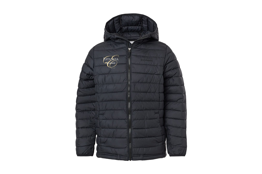 Estancia Farms Youth Columbia Powder Lite Jacket