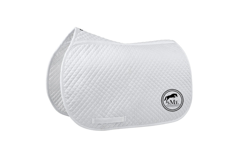 Silver Mesquite Equestrian EquiFit Essential Jumping Pad