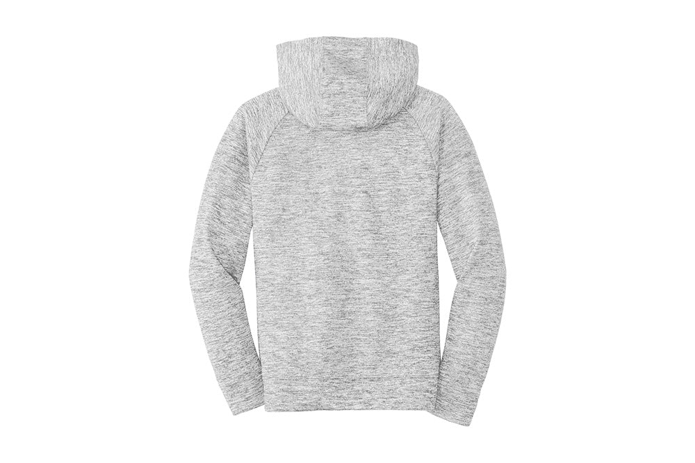 Newmarket Youth Sport-Tek Pullover Hooded Sweatshirt