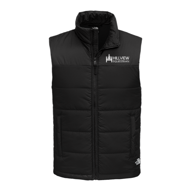 Hillview Equestrian Men's The North Face Everyday Insulated Vest
