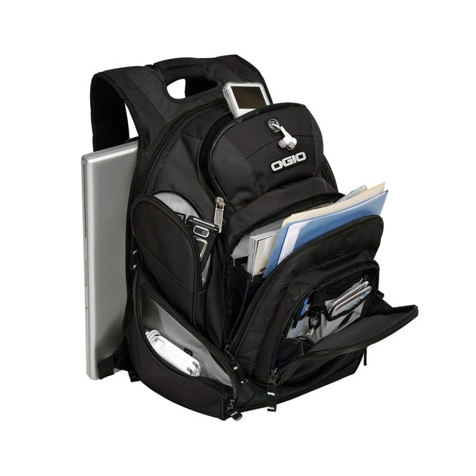 Red Barn IEA OGIO Mastermind Backpack