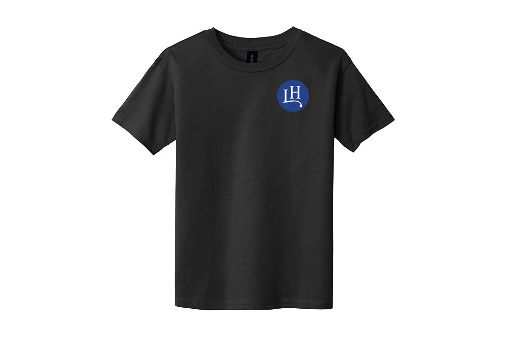 Leavitt Hill Youth Softstyle T-Shirt