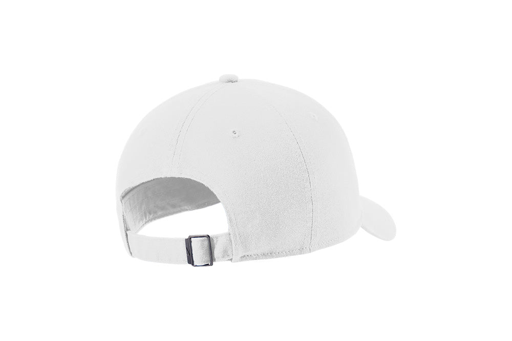Century Manor Farm Nike Heritage Cotton Twill Cap