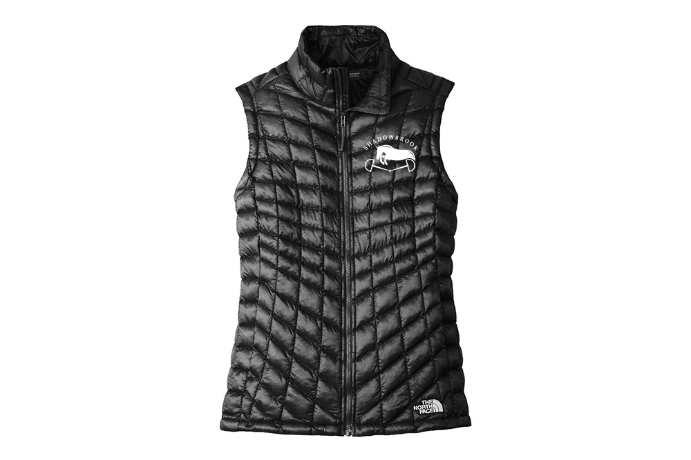 Shadowbrook Women's The North Face ThermoBall Trekker Vest