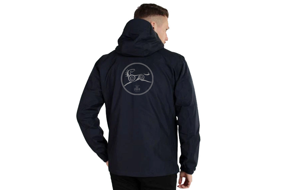 Sandhaven Men's Helly Hansen Rain Jacket