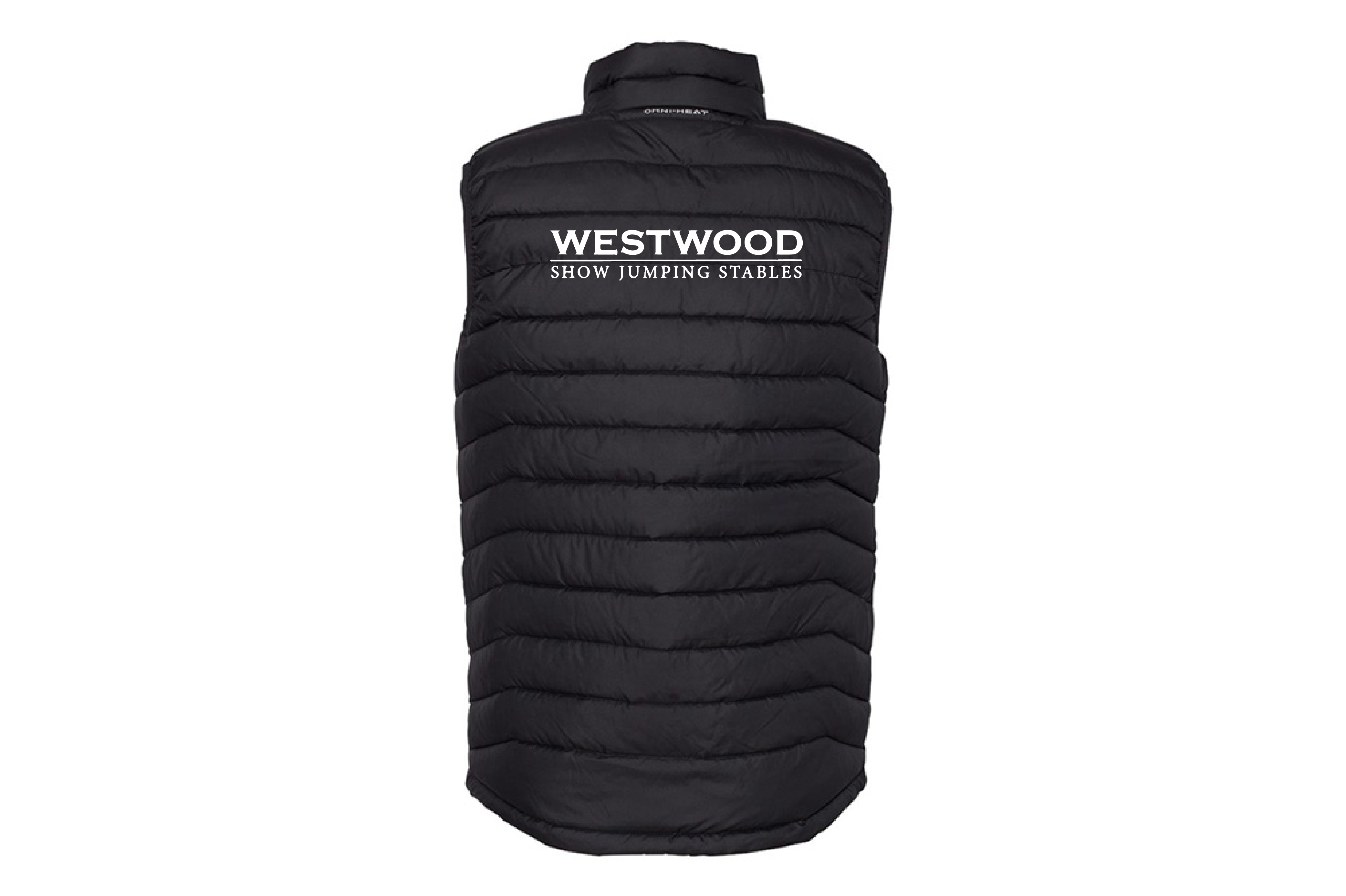 Westwood Men's Columbia Powder Lite Vest