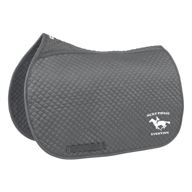 Next Phase Eventing EquiFit Essential Square Pad