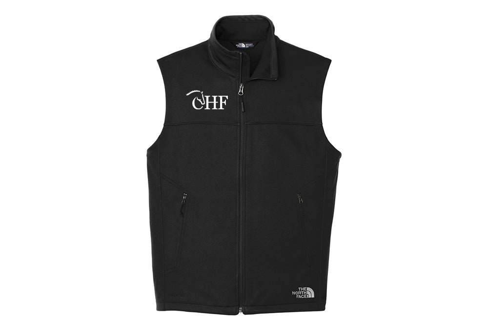 CHF Men's The North Face Ridgewall Soft Shell Vest
