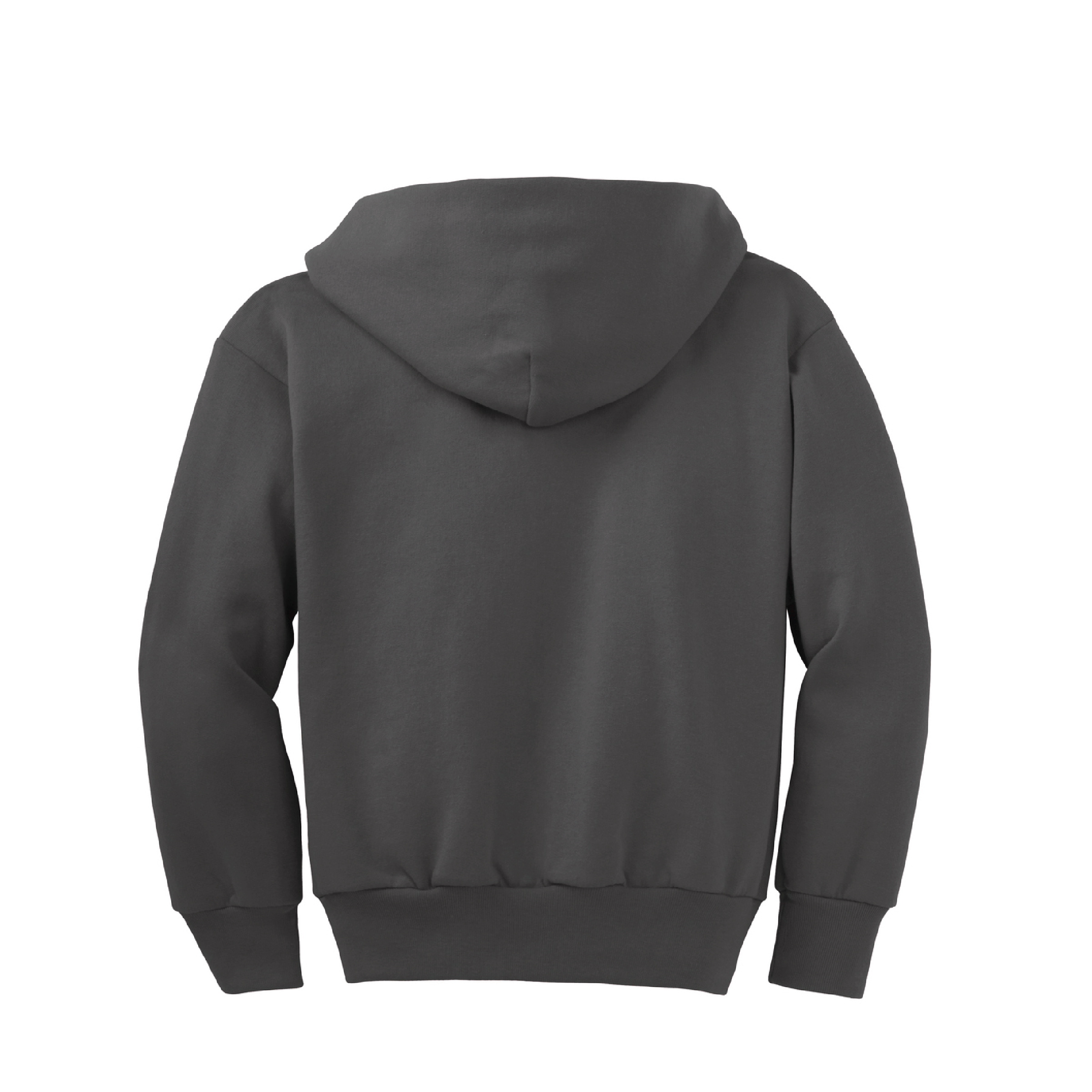 Westwind IEA Youth Port & Company Fleece Zip-Up Hoodie