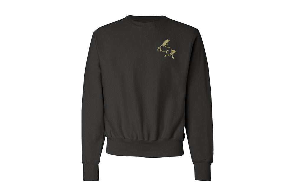 Summer Valley Equestrian Unisex Champion Crewneck Sweatshirt