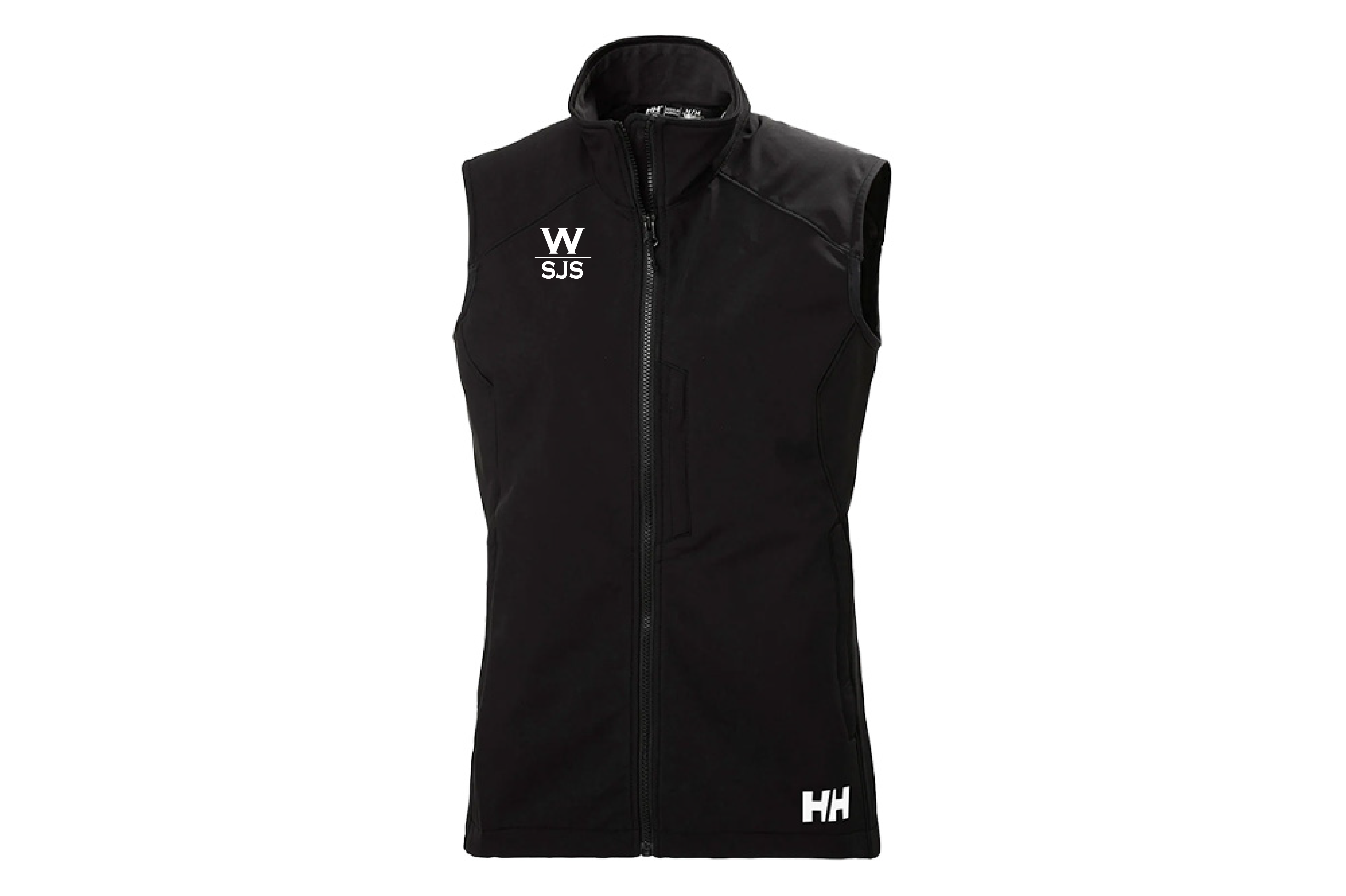 Westwood Women's Helly Hansen Paramount Softshell Vest