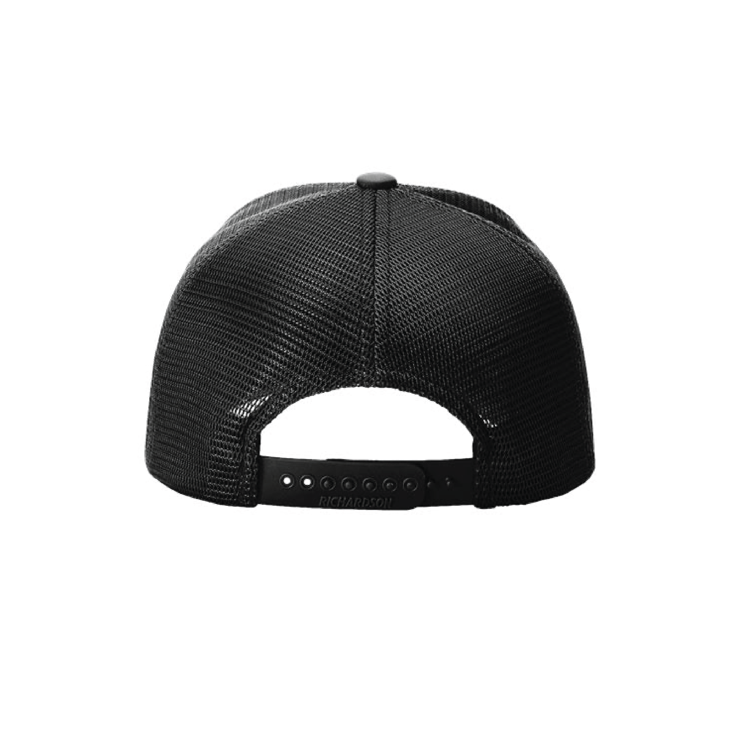Rise Above Equestrian Performance Trucker Cap