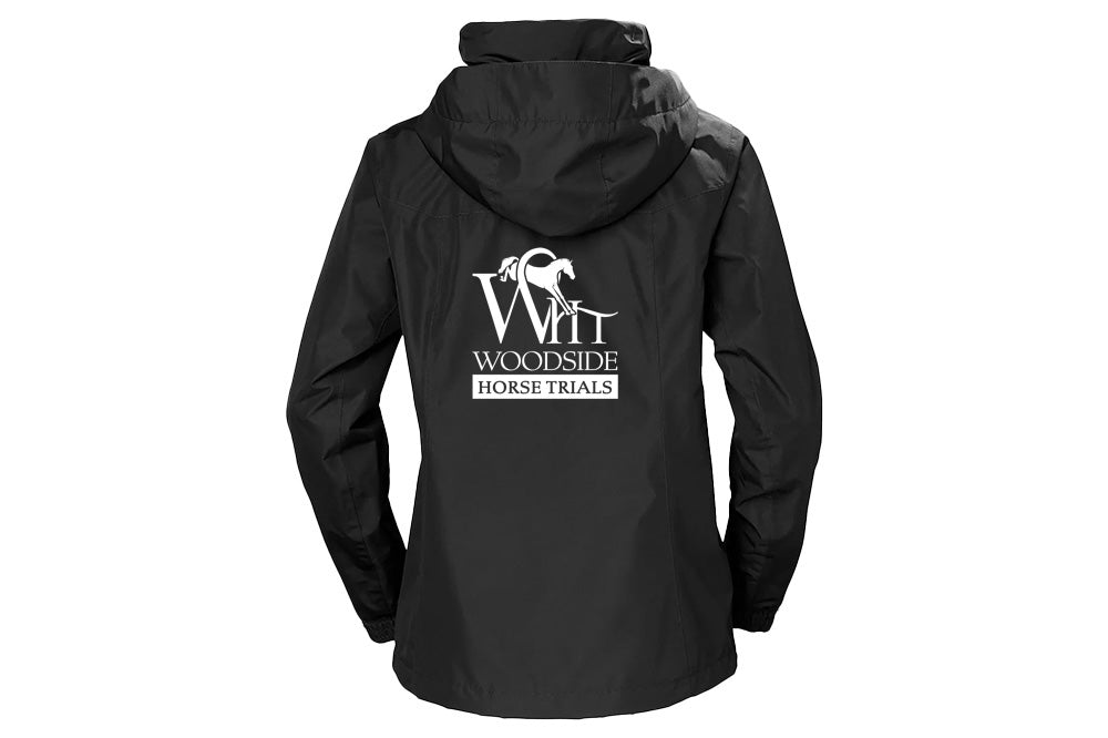 Woodside Women's Helly Hansen Aden Rain Jacket