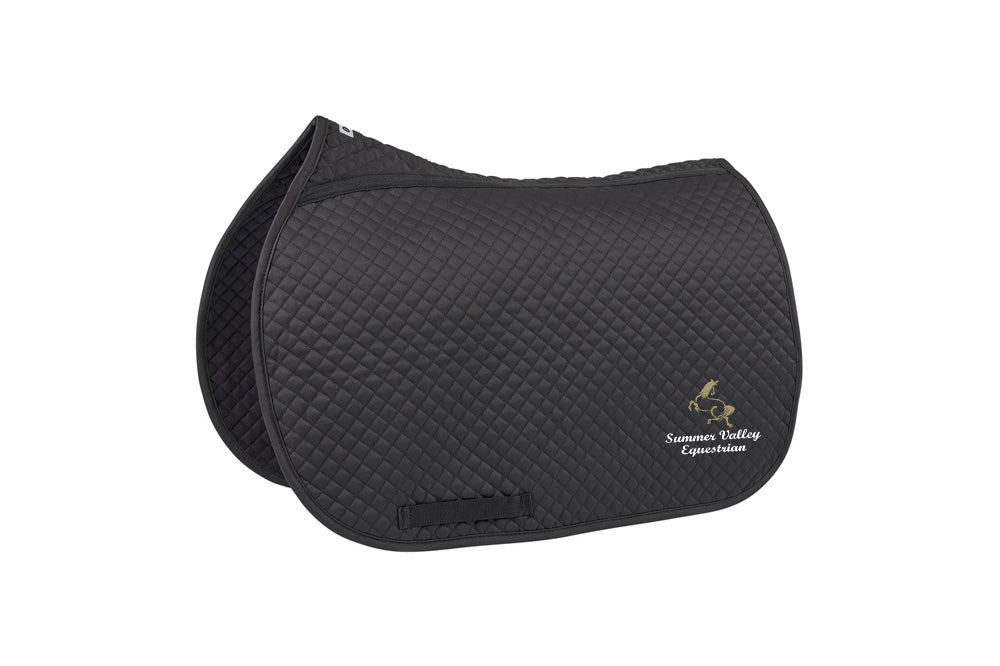 Summer Valley Equestrian EquiFit Essential Jumping Pad