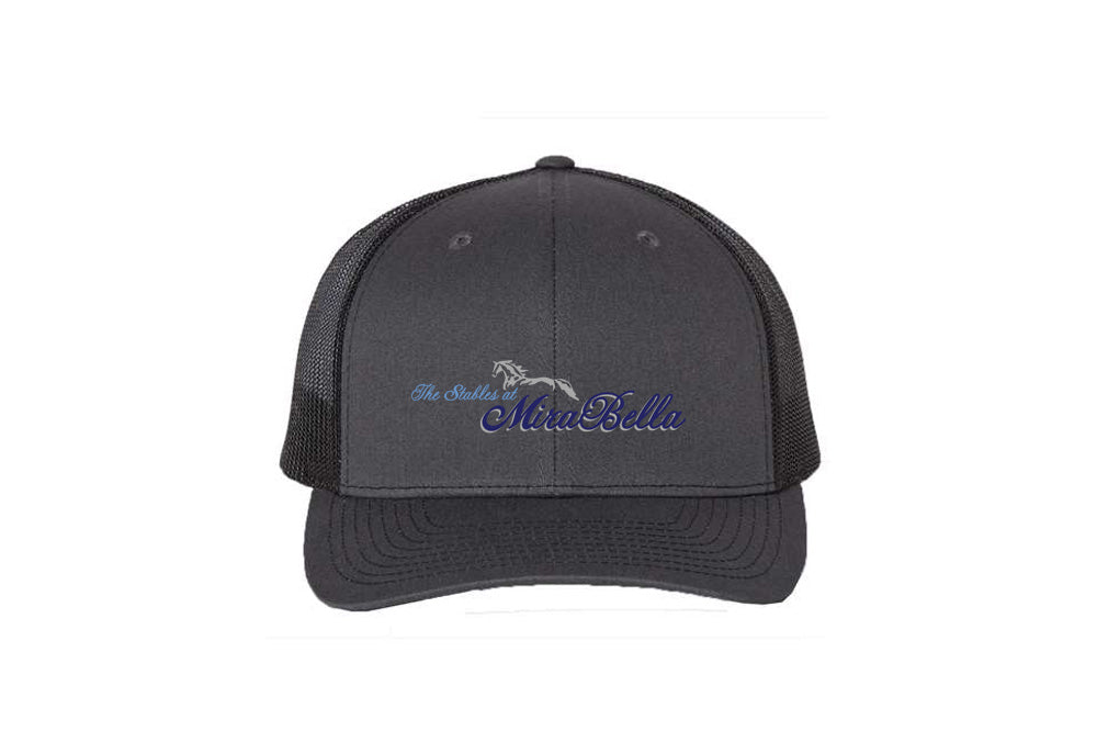 Mirabella Trucker Cap