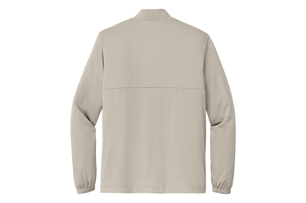 Round Meadow Men's Nike Storm-Fit Full Zip Jacket