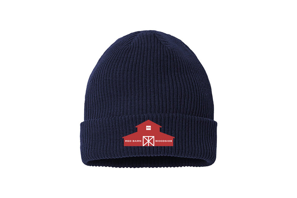 Red Barn IEA Columbia Beanie