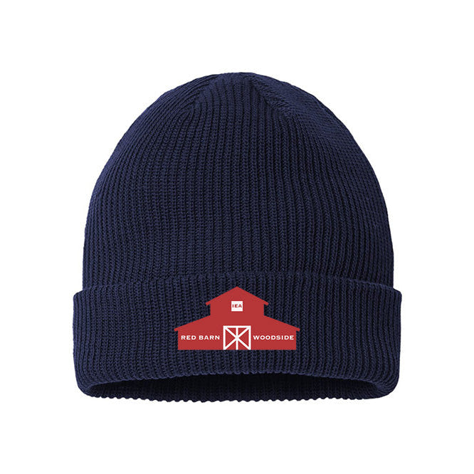Red Barn IEA Columbia Beanie