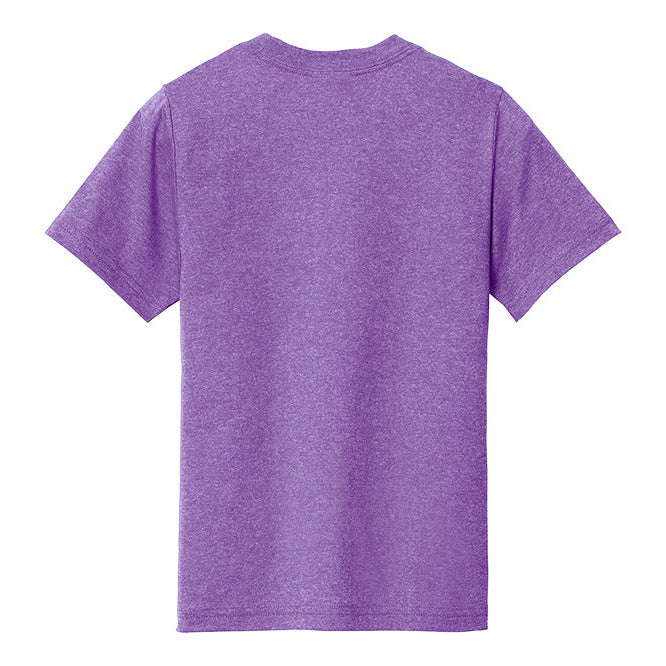 Billings Equestrian Youth Port & Company Tri-Blend Tee