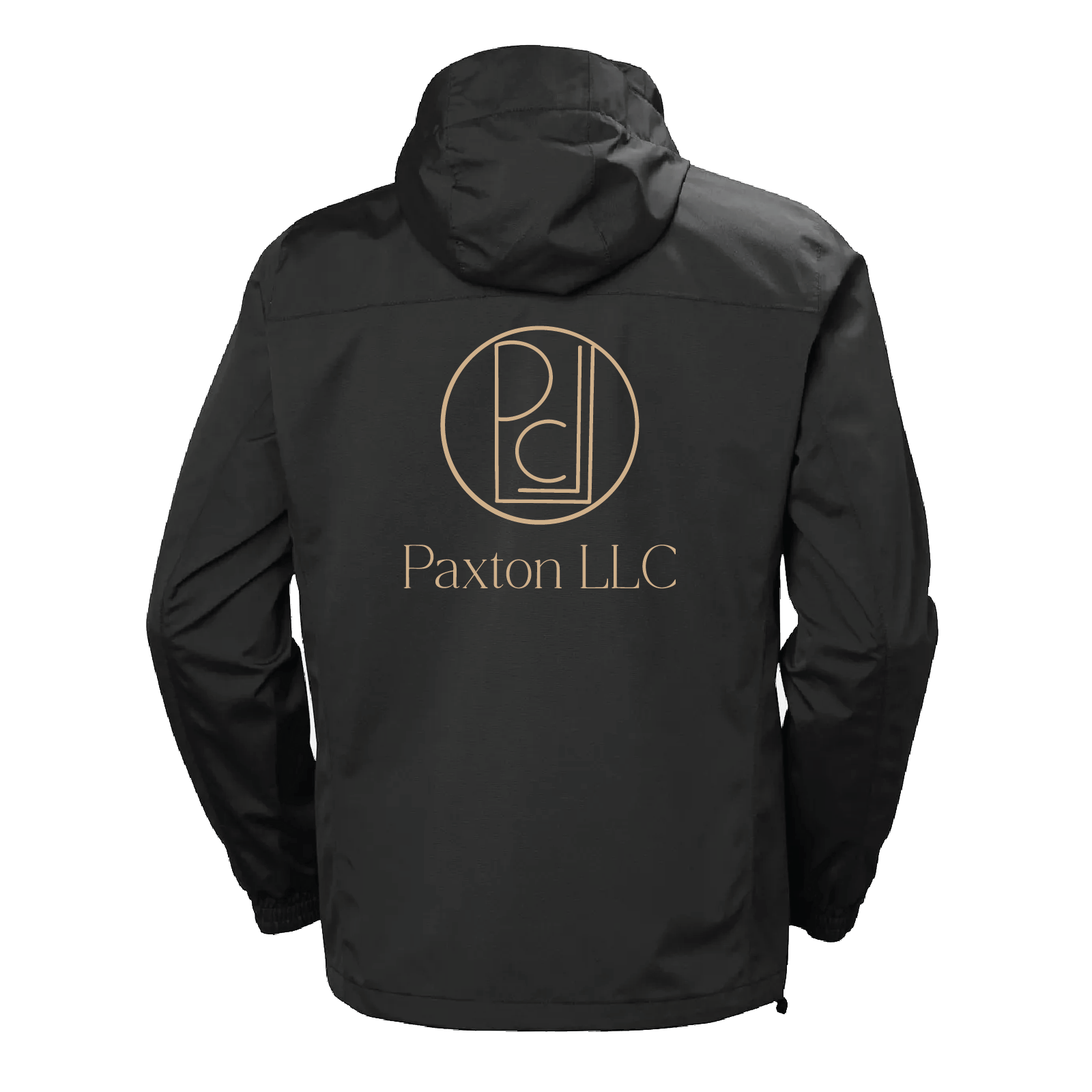 Paxton LLC Men's Helly Hansen Dubliner Rain Jacket