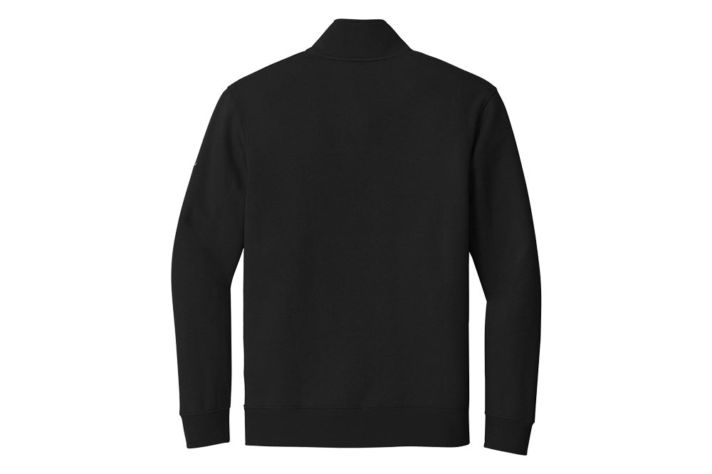 MK Equestrian Men's Nike Club Fleece Half-Zip