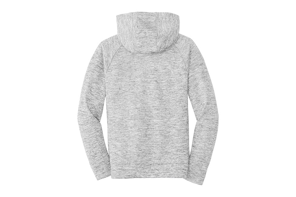 Highland Farm Youth Sport-Tek Posicharge Fleece Hooded Sweatshirt