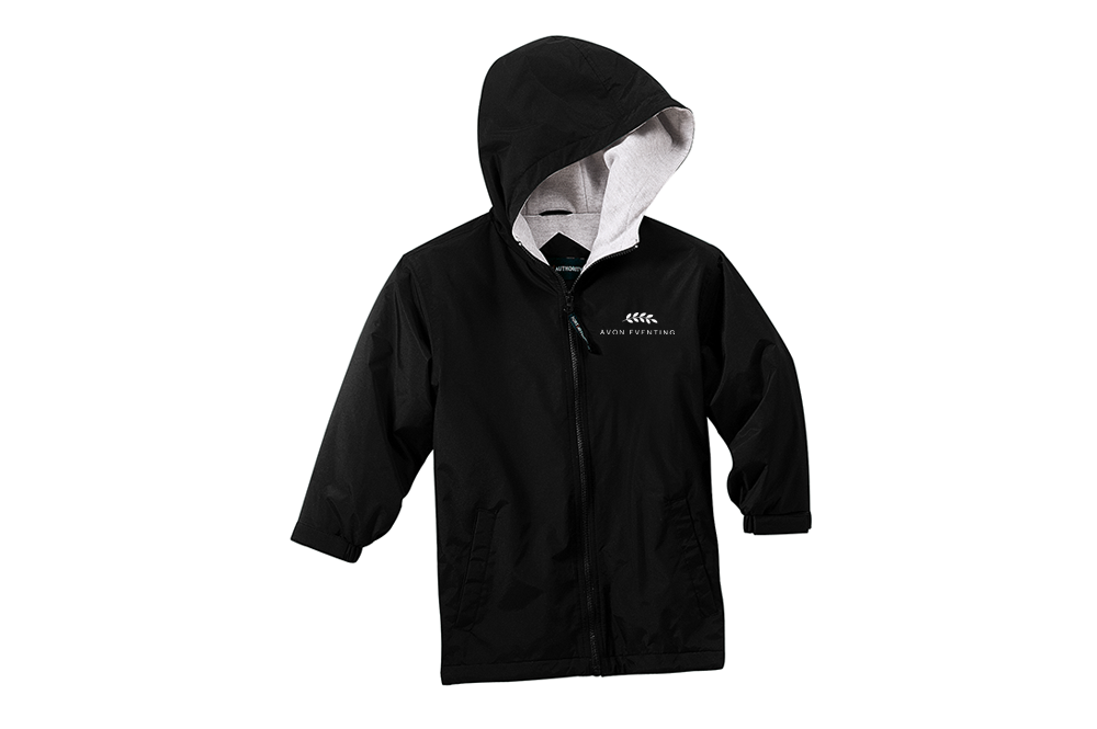 Avon Eventing Youth Port Authority Team Jacket