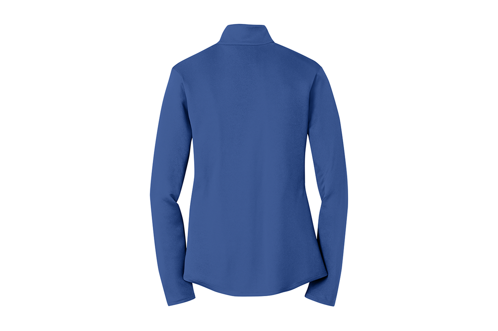 Leavitt Hill Stables Women's Sport-Tek PosiCharge 1/4 Zip Sunshirt