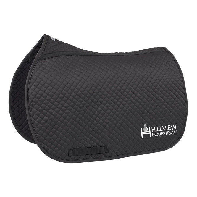 Hillview Equestrian EquiFit Essential Jumping Pad