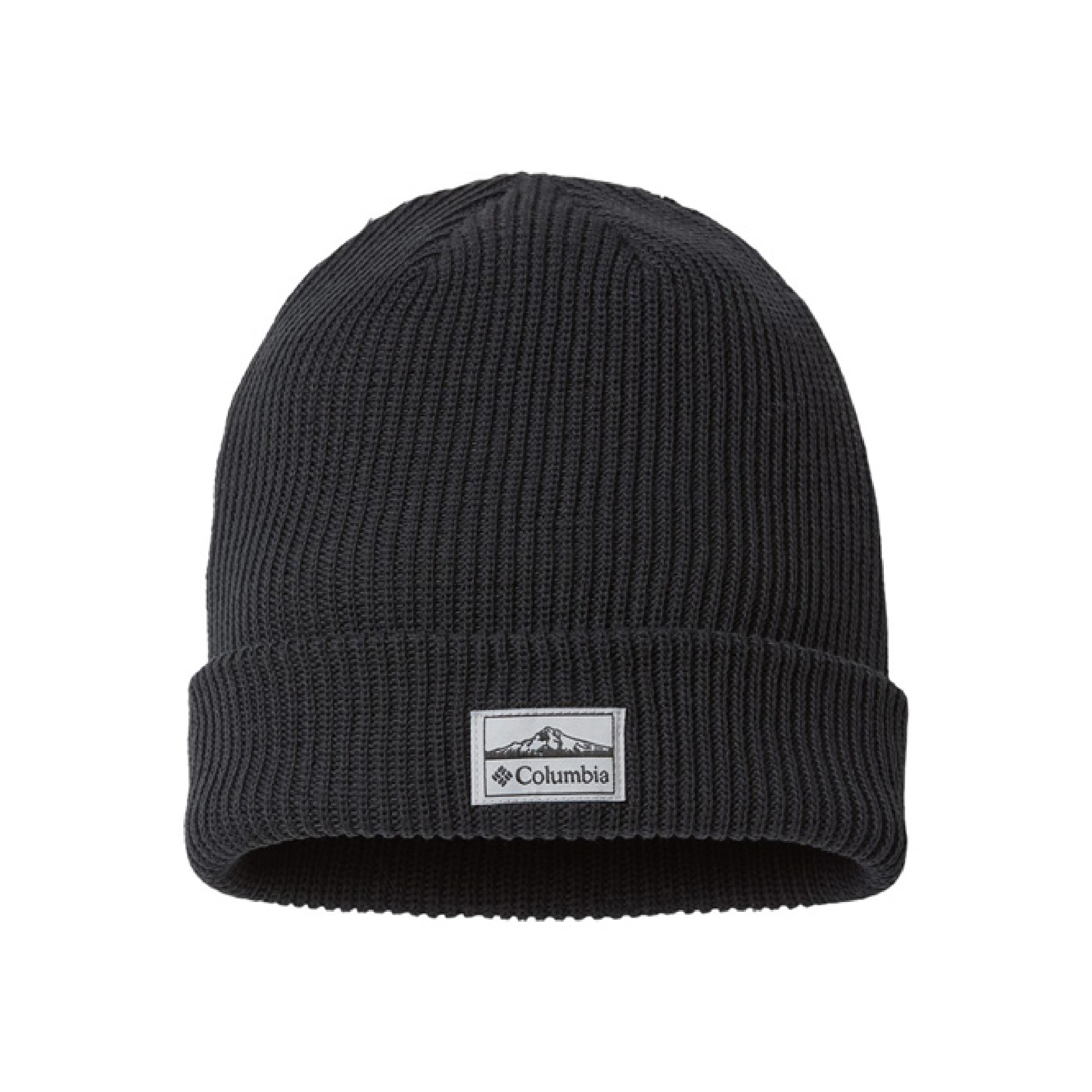 Hap Hansen Stables Columbia Beanie