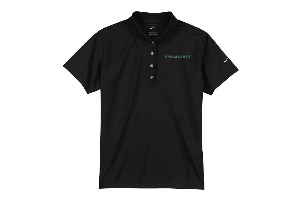 Newmarket Women's Nike Tech Dri-FIT Classic Polo