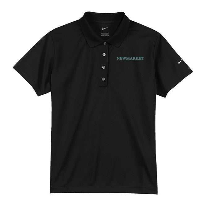Newmarket Women's Nike Tech Dri-FIT Classic Polo